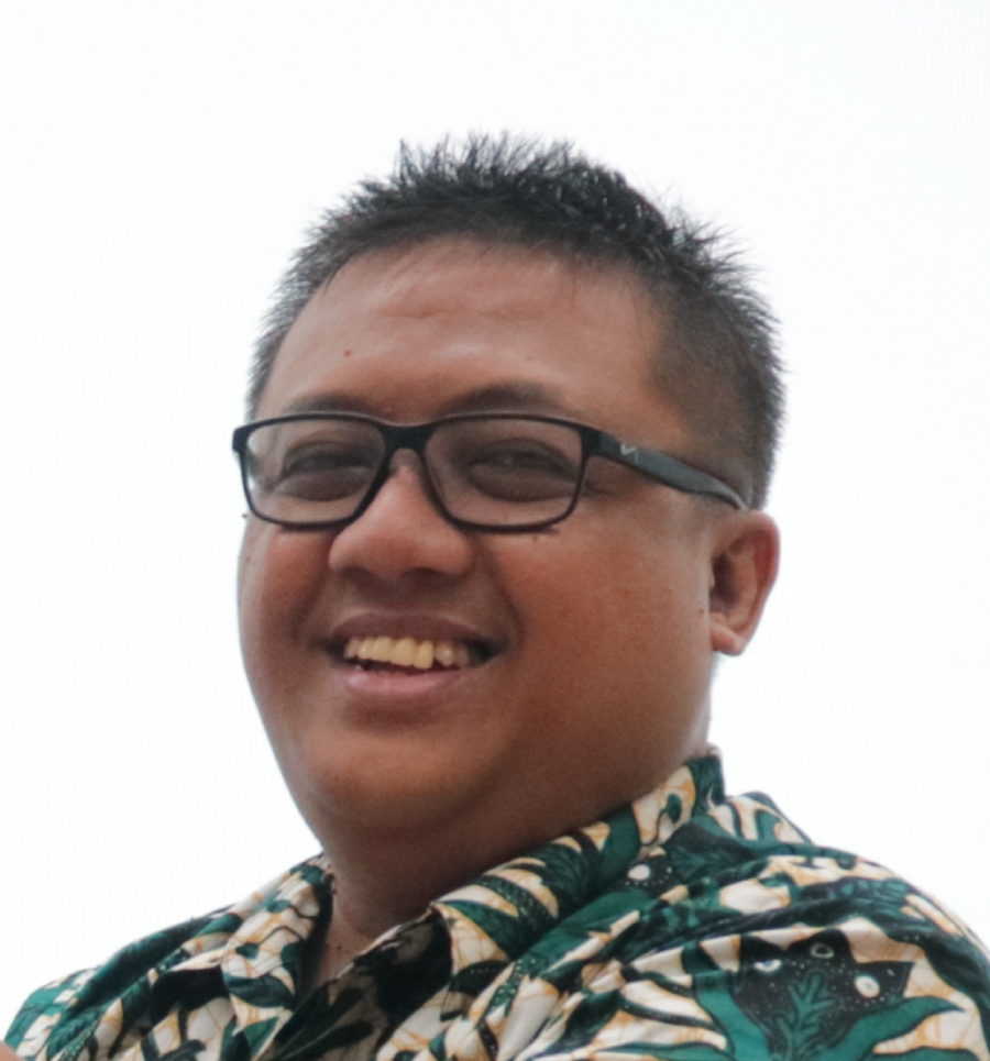 R. Bambang Aris Sasangka